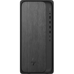 HP OmniDesk Desktop M02-0012ns PC AMD Ryzen 5 8500G 16 GB DDR5-SDRAM Windows 11 Home Torre AI PC